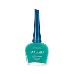MASGLO - Esmalte Tradicional Entretenida 13.5 ml.
