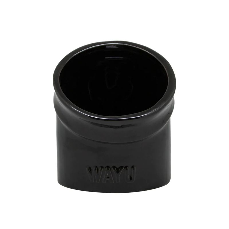 WAYU - Codo Para Sal 350Ml Wayu Cocina Hogar Quincho Asado Bbq.