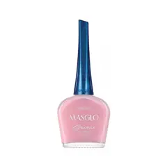 MASGLO - Esmalte Tradicional Rebelde 13.5 ml.
