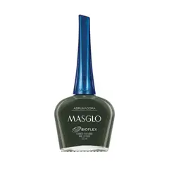 MASGLO - Esmalte Tradicional Abrumadora 13.5 ml.