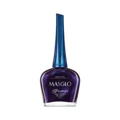 MASGLO - Esmalte Tradicional Inquieta 13.5 ml.