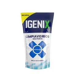 IGENIX - Limpiavidrios Multiuso dp 400ml