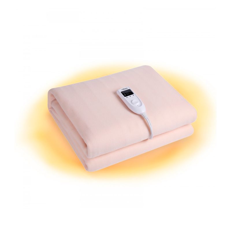 THORBEN - Calientacamas 1 Plaza Thorben Single Blanket Polar