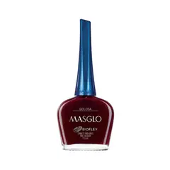MASGLO - Esmalte Tradicional Golosa 13.5 ml.