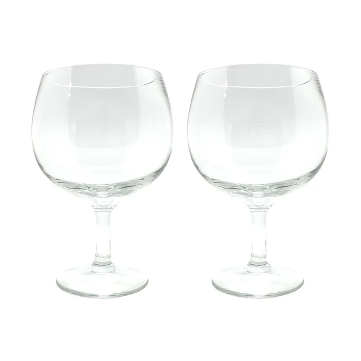 WAYU - Set 2 Copones Cerveceros Wayu 650mL Beer Mug Cervecero Bar