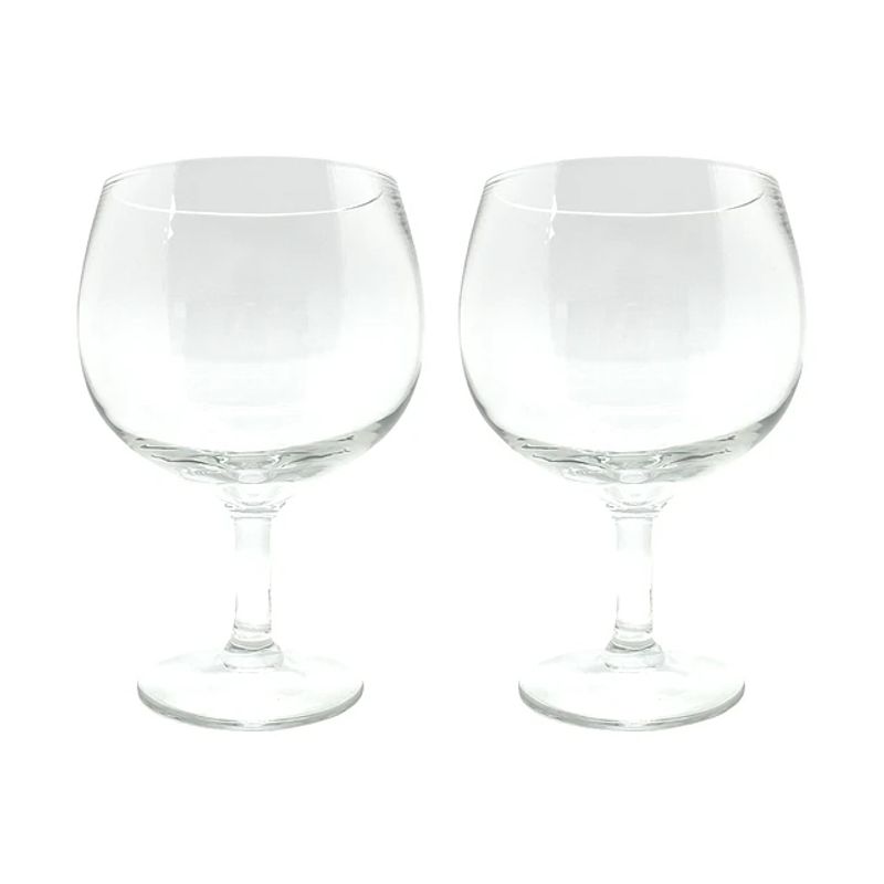 WAYU - Set 2 Copones Cerveceros Wayu 650ml Beer Mug Cervecero Bar