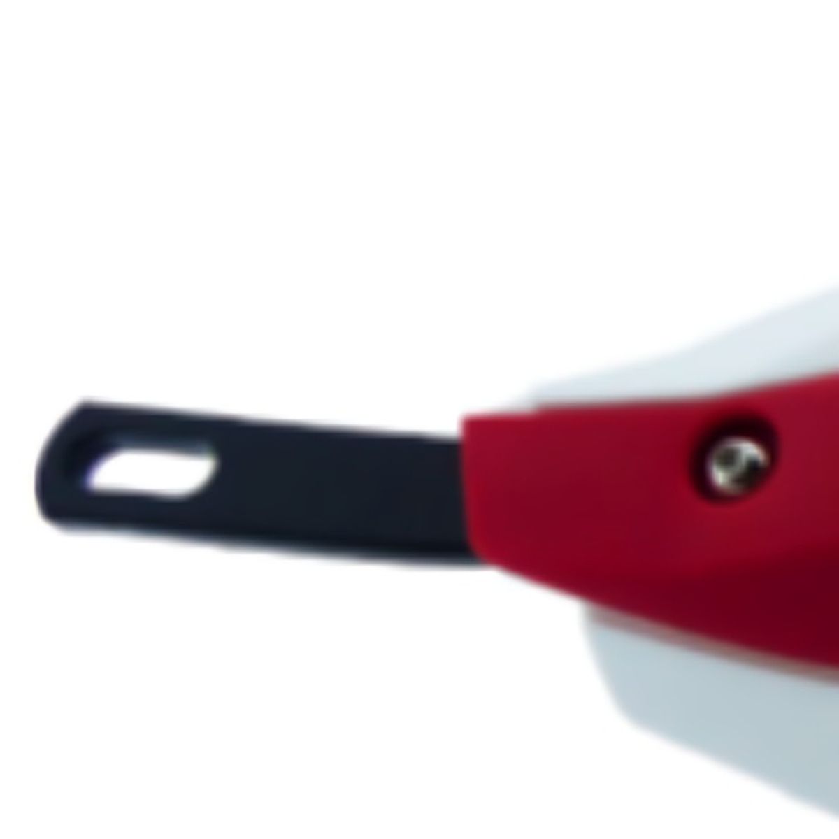 OEM - PROTECTOR DE MANILLA PARA MOTO BASE METAL NEGRA SET X 2 PCS