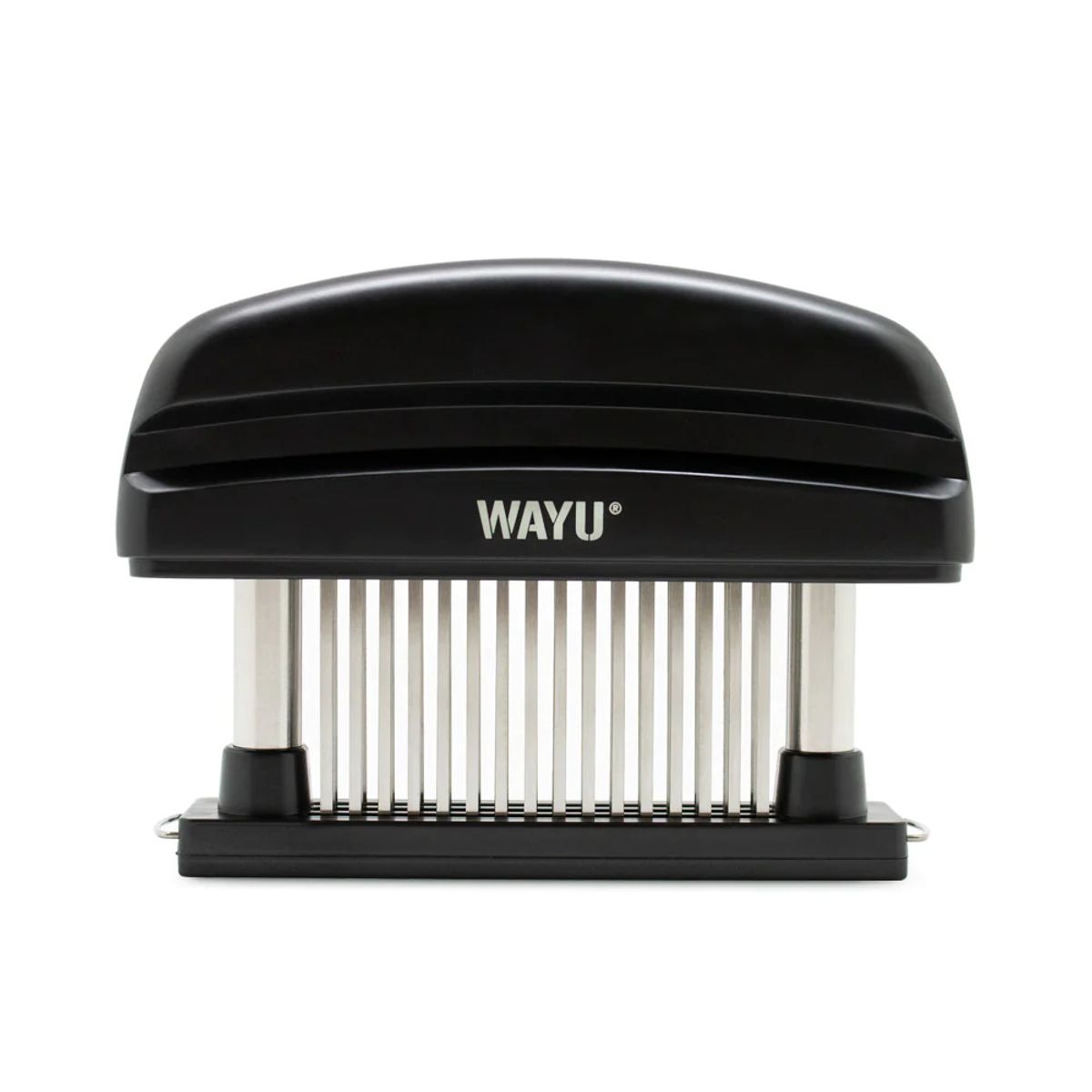 WAYU - Ablandador de Carnes Filete Gourmet 15cm Wayu Cocina Asado