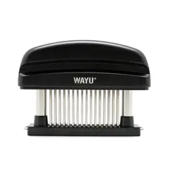 WAYU - Ablandador de Carnes Filete Gourmet 15cm Cocina Asado