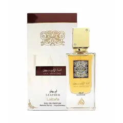 LATTAFA - Ana Abiyedh Leather 60ML EDP Unisex