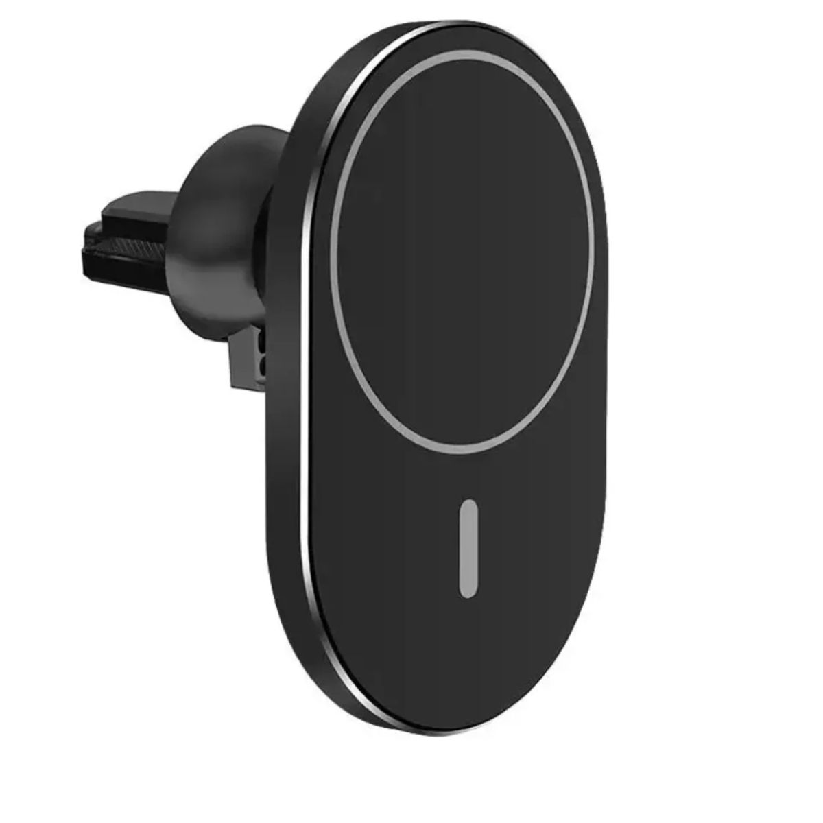 YESIDO - Cargador Inalámbrico Auto Para iPhone Carga Rápida 15w