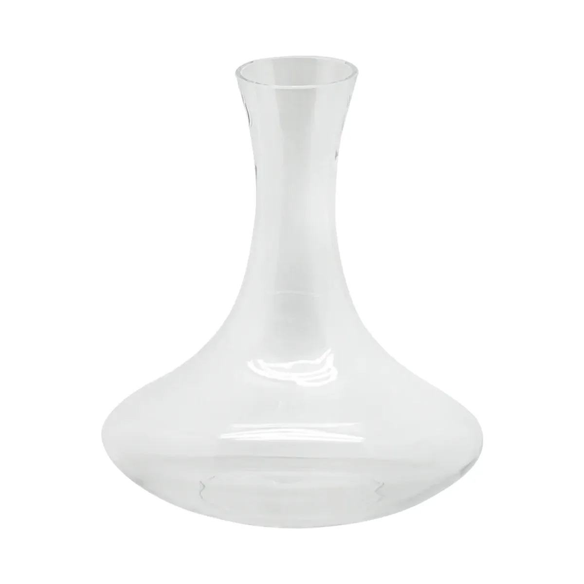 WAYU - Decantador Aireador Vino 1,7 Litros Wayu Cristal Premium