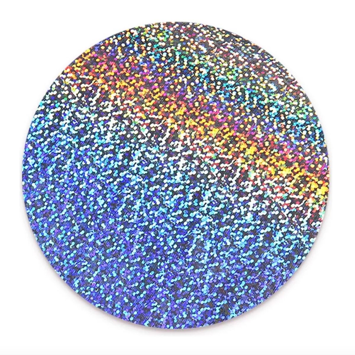 GENERICO - Vinilo Holografico Textil Diseños 50 Cm X 1 Metro Cursor