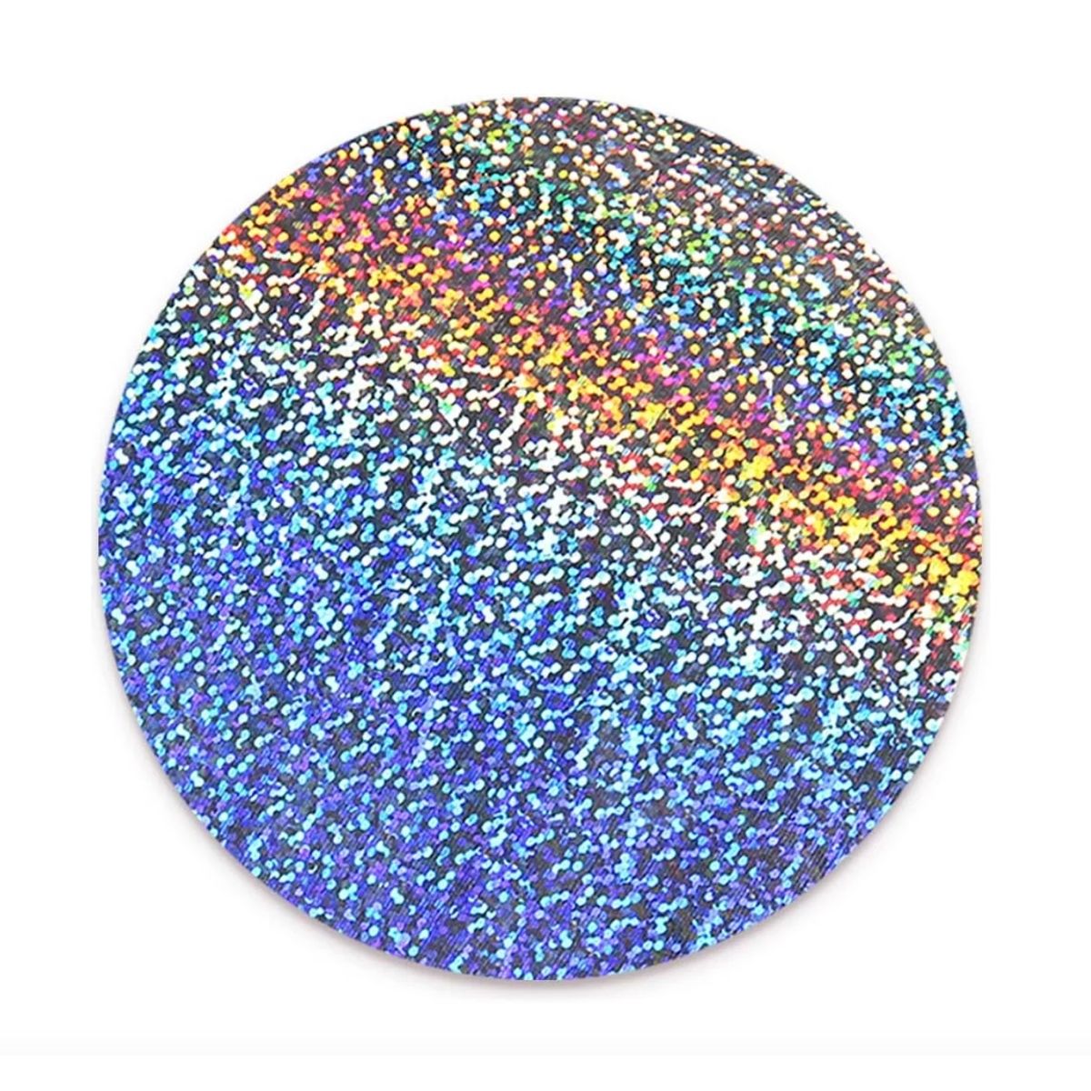 GENERICO - Vinilo Holografico Textil Diseños 50 Cm X 1 Metro Cursor