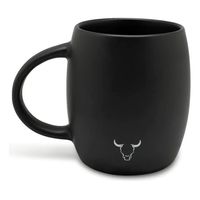 Tazón 440Ml Black EditionVaso CafeTe Premium Coffee