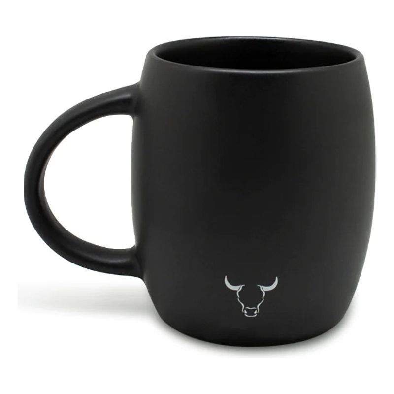 WAYU - Tazón Wayu 440Ml Black EditionVaso CafeTe Premium Coffee