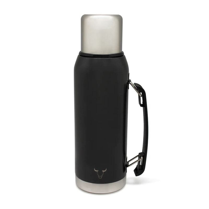 WAYU - Termo Wayu Premiun De 1 Litro Agua Caliente Mate