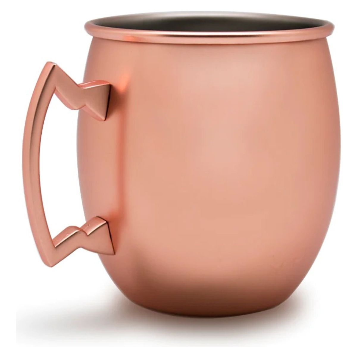 WAYU - Jarro Moscow Mule Copper Mug Shine 600mL Wayu Bar Tragos