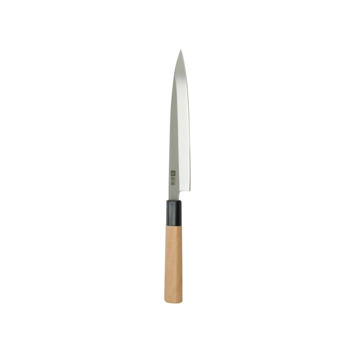 WAYU - Cuchillo Tokai Slice 35cm de Acero Inoxidable Mango Madera Wayu