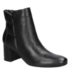 LUZ DA LUA - Botín Casual Mujer Negro Luz Da Lua.