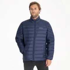 MERRELL - Parka Hombre Ridgevent Thermo Jacket Azul