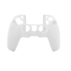 GENERICO - Funda Protectora Silicona Para Control Mando Ps5