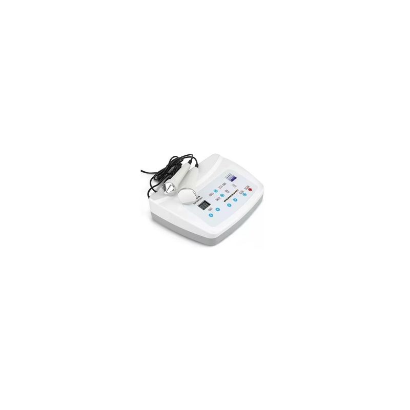 GENERICO - Máquina Ultrasonido Facial Corporal Supersonica