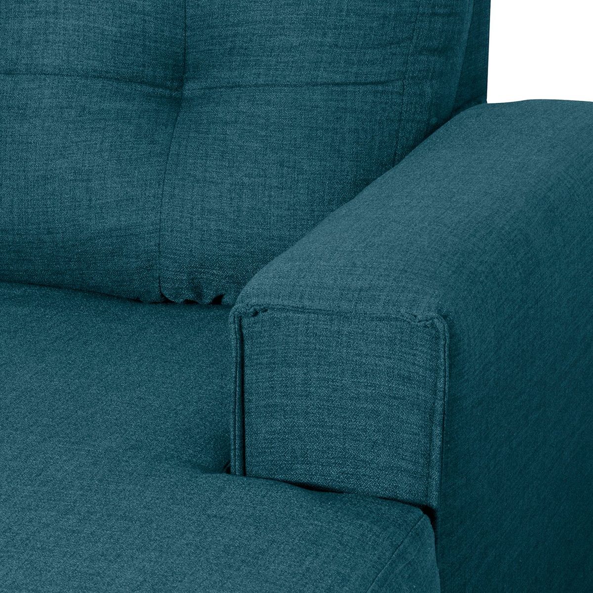 BLACK FACTORY - Seccional Intercambiable Ranger Esmeralda