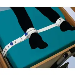 ORLIMAN - Arnés de tobillos a cama con imanes - 1015 -