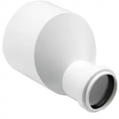 GENERICO - Reduccion 75x50 Sanitario Blanco