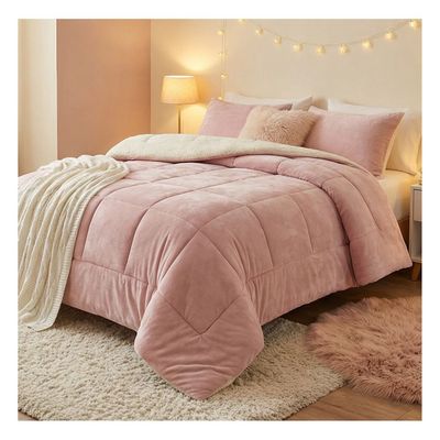 Imagen 2 del producto Cobertor Chiporro Invierno 1.5 Plazas - Palo Rosa M22