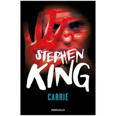 DEBOLSILLO - CARRIE de Stephen King