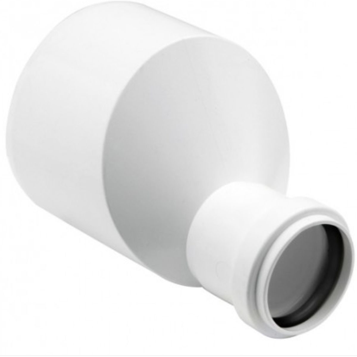 GENERICO - Reduccion 110x50 Sanitario Blanco