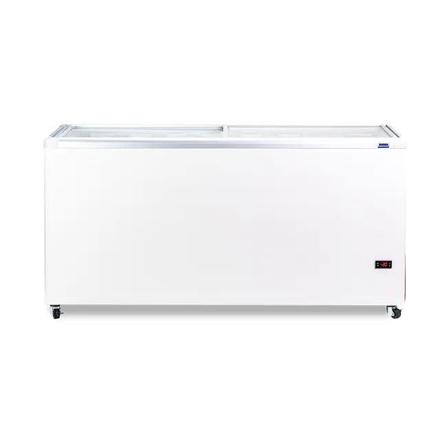 MIMET - CONGELADOR HORIZONTAL CV-580AE MIMET 500LTS