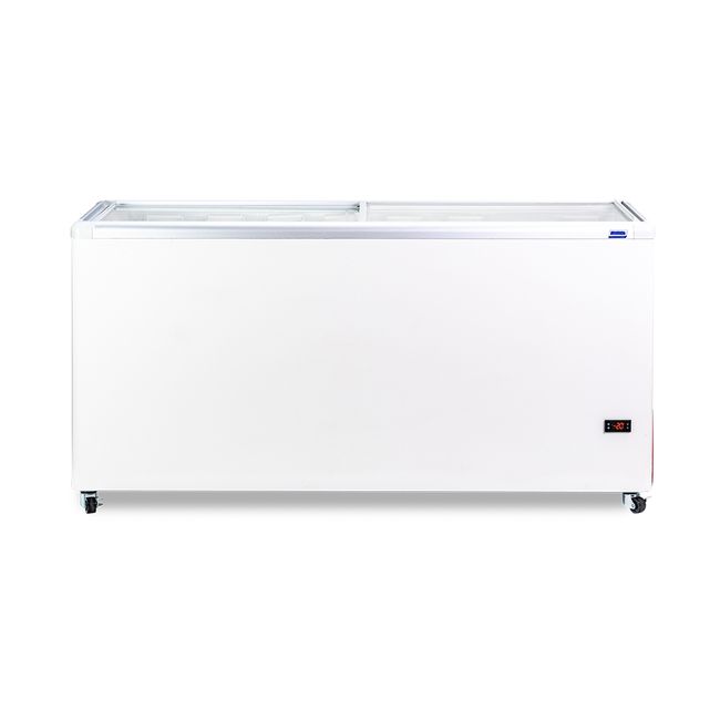 MIMET - CONGELADOR HORIZONTAL CV-580AE MIMET 500LTS