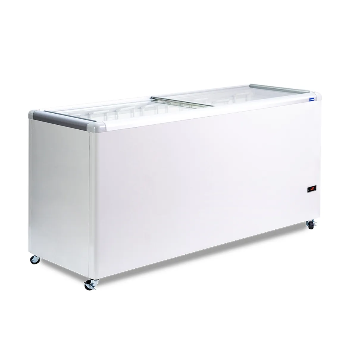 MIMET - CONGELADOR HORIZONTAL CV-580AE MIMET 500LTS