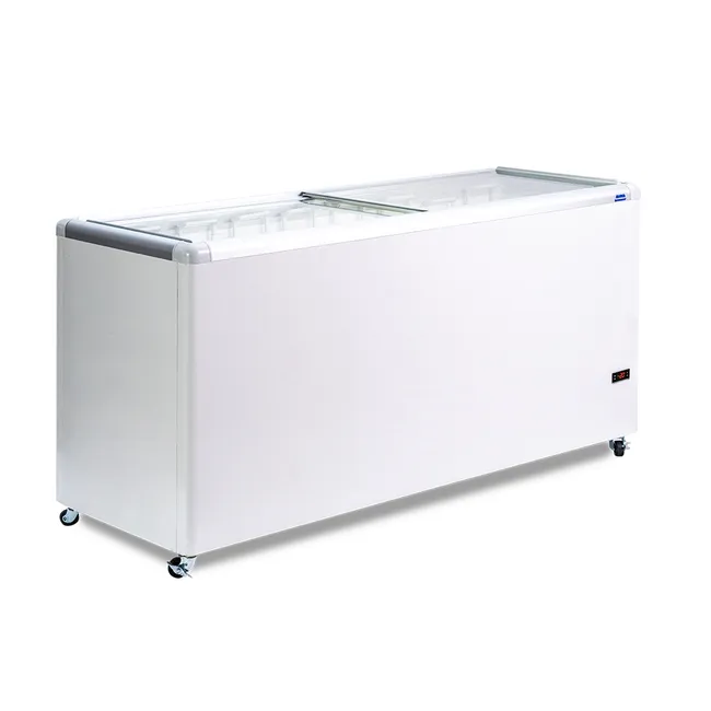 MIMET - CONGELADOR HORIZONTAL CV-580AE MIMET 500LTS