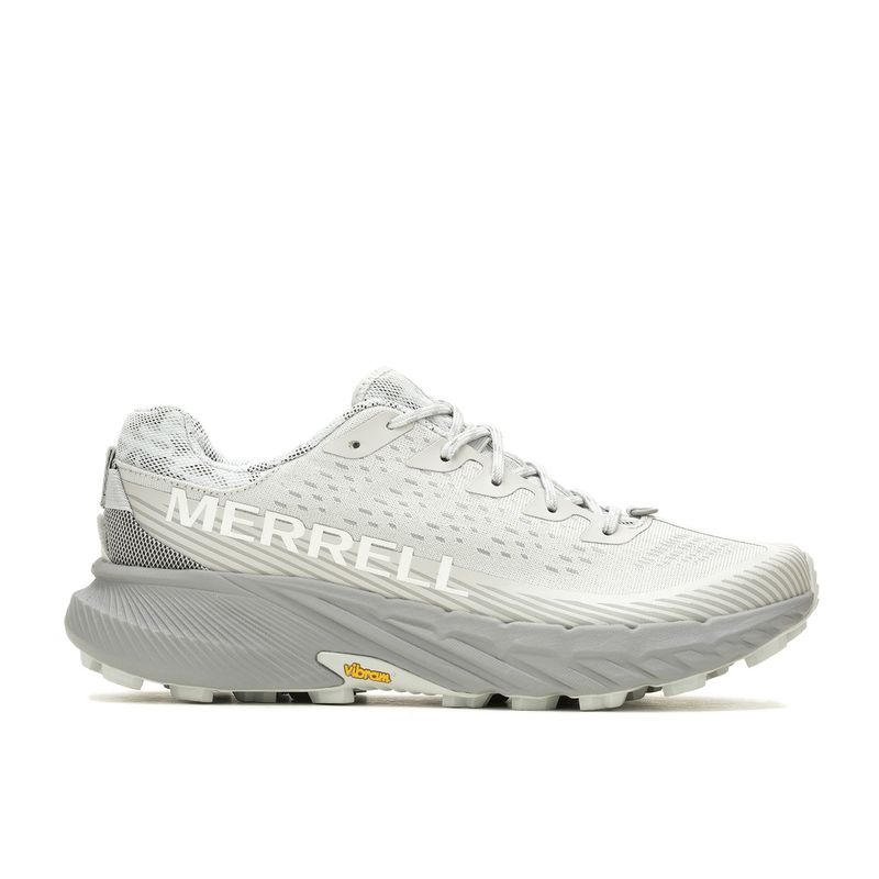 MERRELL - Zapatilla Hombre Agility Peak 5 Blanco MERRELL