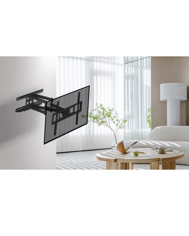Soporte para TV con Brazo de 46cm 37" ~ 90" 40 Kg Sb11- 466