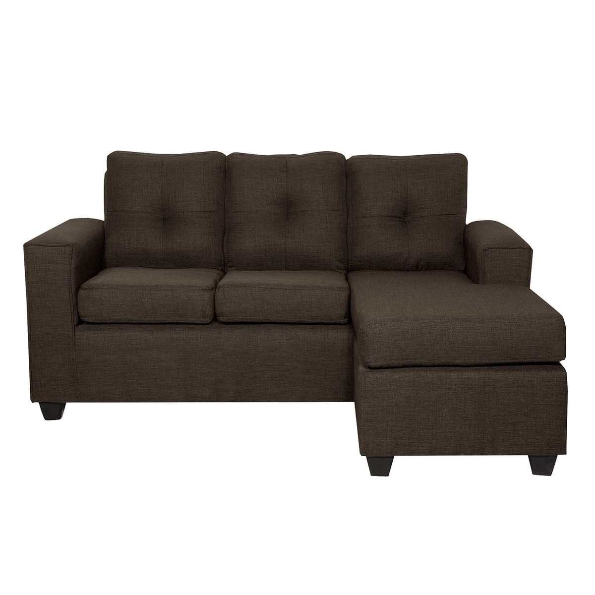 BLACK FACTORY - Seccional Intercambiable Ranger Cafe