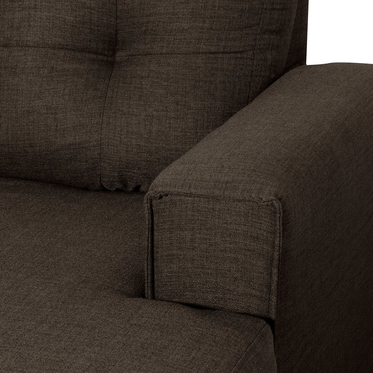 BLACK FACTORY - Seccional Intercambiable Ranger Cafe