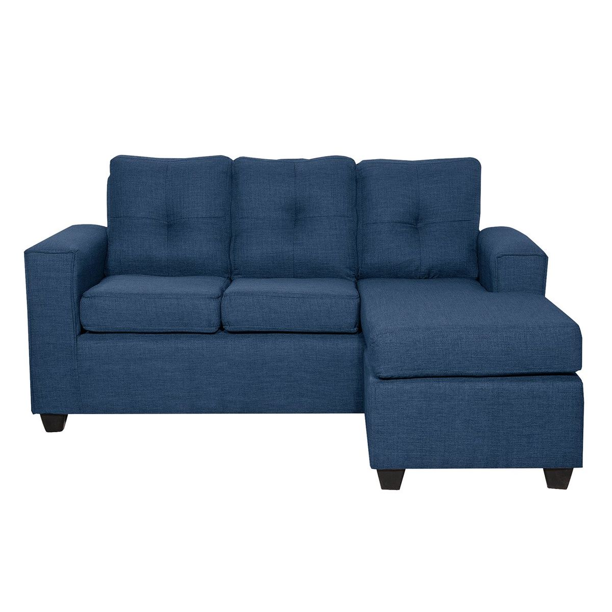 BLACK FACTORY - Seccional Intercambiable Ranger Azul