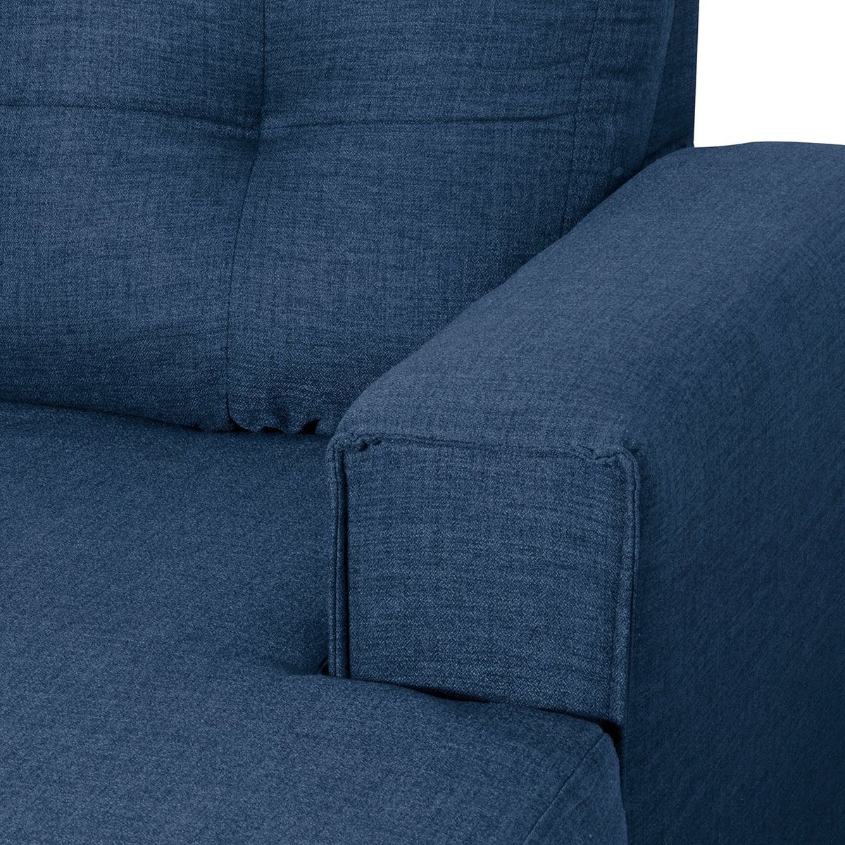 BLACK FACTORY - Seccional Intercambiable Ranger Azul