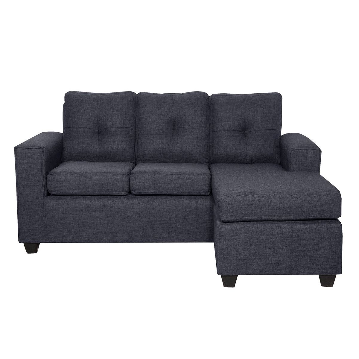 BLACK FACTORY - Seccional Intercambiable Ranger Marengo