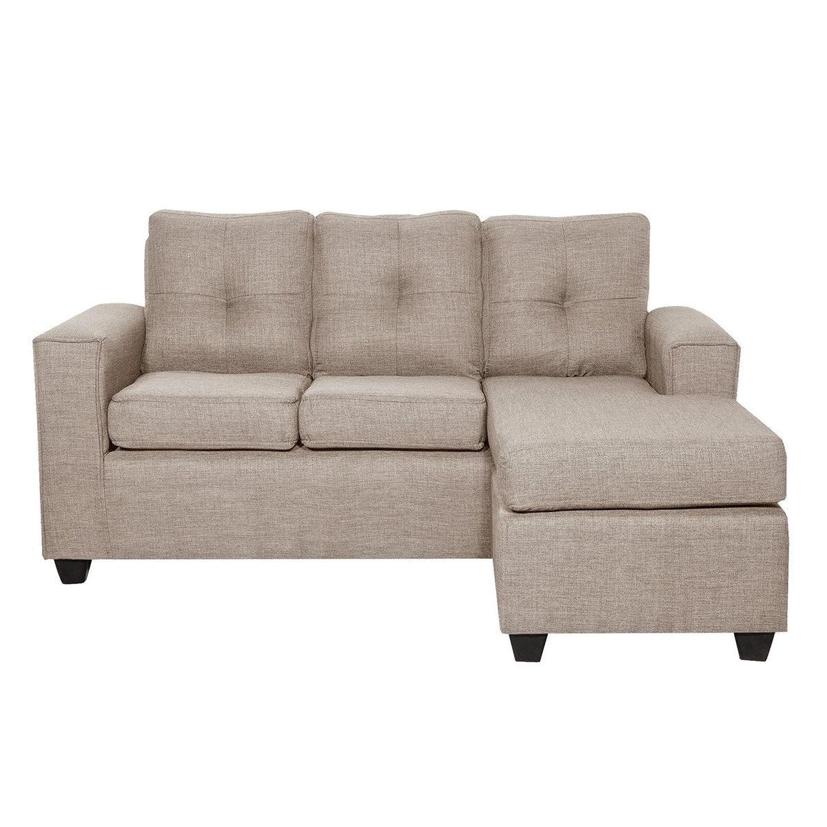 BLACK FACTORY - Seccional Intercambiable Ranger Beige