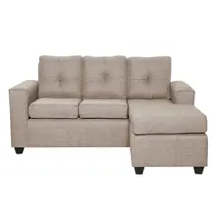 GENERICO - Seccional Intercambiable Ranger Beige