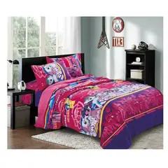 GENERICO - Sabana Polar 1,5 Con 1 Funda Para Almohada