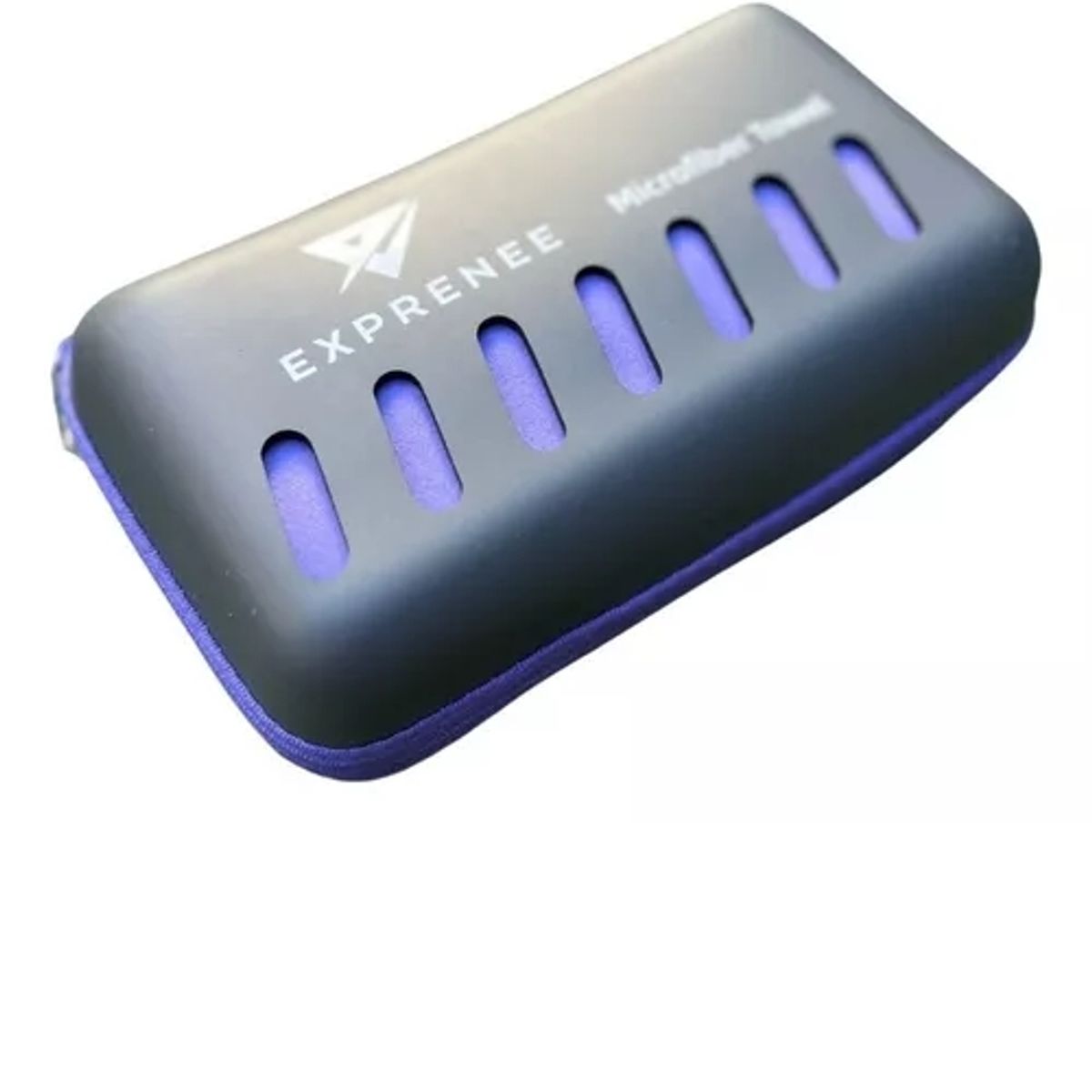 GENERICO - Toalla Microfibra Xl Fácil Secado Deporte Viaje