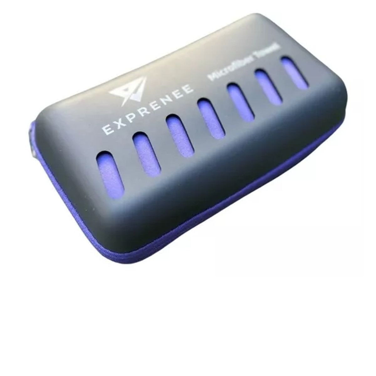 GENERICO - Toalla Microfibra Xl Fácil Secado Deporte Viaje