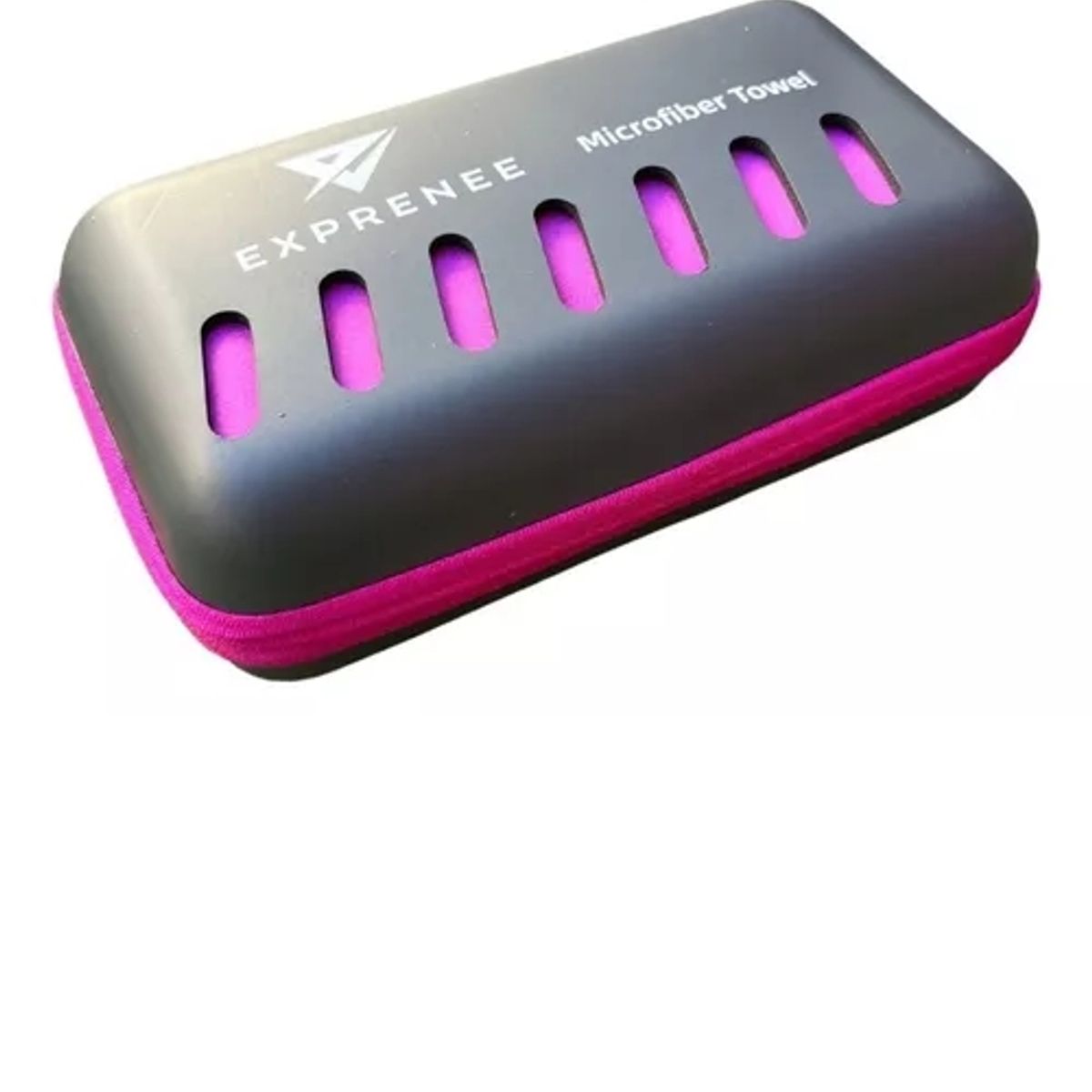 GENERICO - Toalla Microfibra Xl Fácil Secado Deporte Viaje